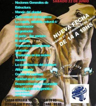 Imagen destacada del artículo «Seminario de Crianza Julio 2013»